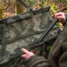 Sac De Cantarire Avid Carp Camo Recovery Sling XL, 125x44x64cm