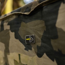 Sac De Cantarire Avid Carp Camo Recovery Sling XL, 125x44x64cm