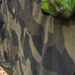 Sac De Cantarire Avid Carp Camo Recovery Sling XL, 125x44x64cm