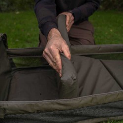 Saltea Primire Avid Carp Revive Mat, Xlarge
