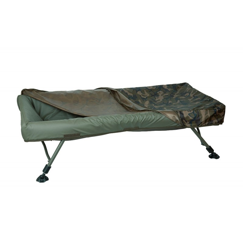 Saltea de Primire Crap Fox Carpmaster Cradle