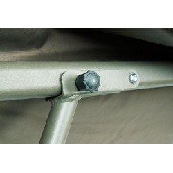 Saltea de Primire Crap Fox Carpmaster Cradle