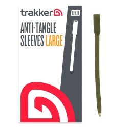 Con Antitangle Trakker Anti Tangle Sleeves