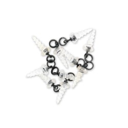 Surub Momeala Trakker Plastic Bait Screws