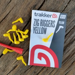Adaptor Spuma Flotanta Trakker Zig Riggers