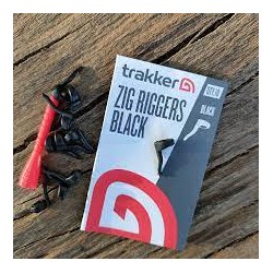 Adaptor Spuma Flotanta Trakker Zig Riggers