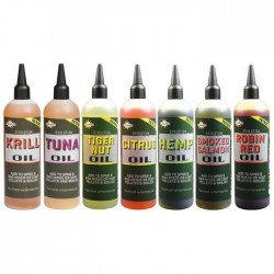Atractant Dynamite Baits Evolution Oil, Krill 300ml
