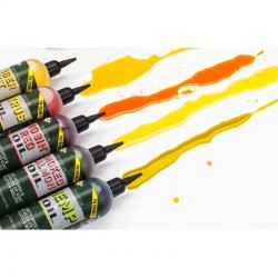 Atractant Dynamite Baits Evolution Oil, Krill 300ml