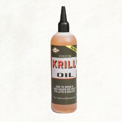 Atractant Dynamite Baits Evolution Oil, Krill 300ml