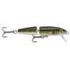 VOBLER RAPALA JOINTED, CULOARE PK, 11CM, 9G