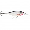 VOBLER RAPALA SHAD RAP ELITE SRE75, 7.5CM, 12G, GDROL