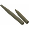 Fox Edges Tungsten Antitangle Sleeves, 8buc/plic