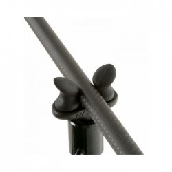 Cap Suport Fox Power Grip Butt Rest
