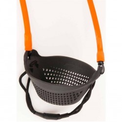 Rezerva Cupa De Nadire + Elastic Pentru Prastie Fox Rangemaster® Powergrip Method Pouch & Powerguard Method Pouch