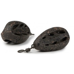 Plumb Pasta Cu Vartej Fox Edges Swivel Paste Bomb