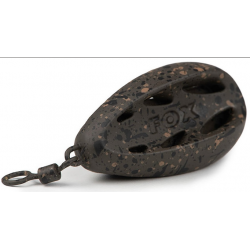 Plumb Pasta Cu Vartej Fox Edges Swivel Paste Bomb