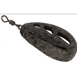 Plumb Pasta Cu Vartej Fox Edges Swivel Paste Bomb