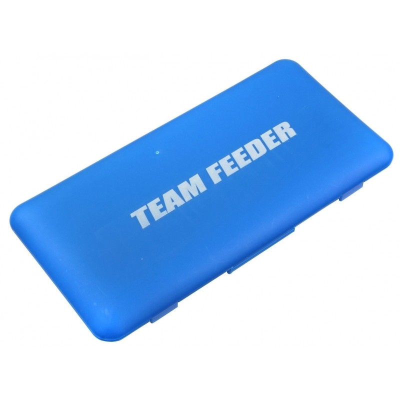 Penar By Dome Team Feeder Rig Box M