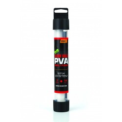 Kit Plasa Solubila Slow Melt + Tija Compresie Fox, 7m, Narrow