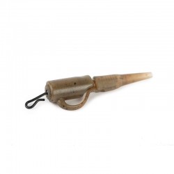 Kit Montura Fox Edges Camo Running Safety Clip Kit