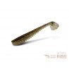 Twister Delphin B! StinxRibs Shrimp 5cm, 20buc/pac