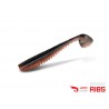 Twister Delphin B! StinxRibs Shrimp 5cm, 20buc/pac