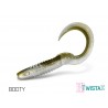 Twister Soft Delphin Twistax Eeltail Uvs 6cm MIX
