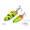 Lingura Delphin Stepz StripSCALE 10g Perchy