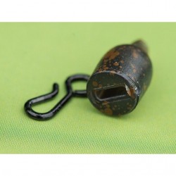 Korum Camo Turbo Beads