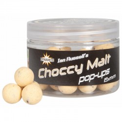 Pop Ups Dynamite Baits Ir Choccy Malt 12mm