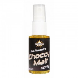 Spray Dynamite Baits Ir Choccy Malt 30ml