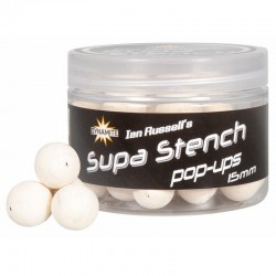 Pop Ups Dynamite Baits Ir Supa Stench 15mm