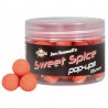 Pop Ups Dynamite Baits Ir Sweet Spice 15mm