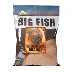Nada Dynamite Baits Big Fish Chocolate Orange 1.8kg