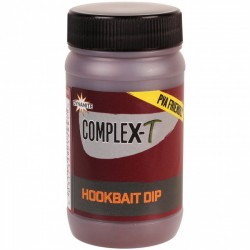 Dip Dynamite Baits Complex-t Hookbait Dip 100ml
