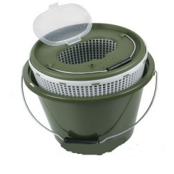 Nevis Galeata Pestisori 15L