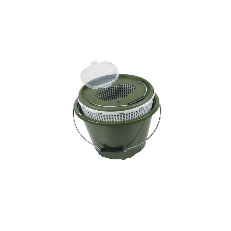 Nevis Galeata Pestisori 12L