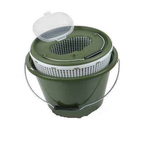 Nevis Galeata Pestisori 12L