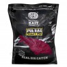 Sbs Pva Bag Pellet Mix 500g Negru Natural
