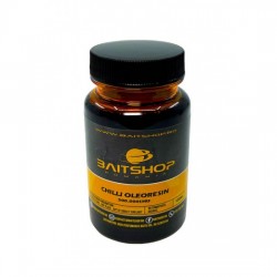 Baitshop Chilli Oleoresin 100ml