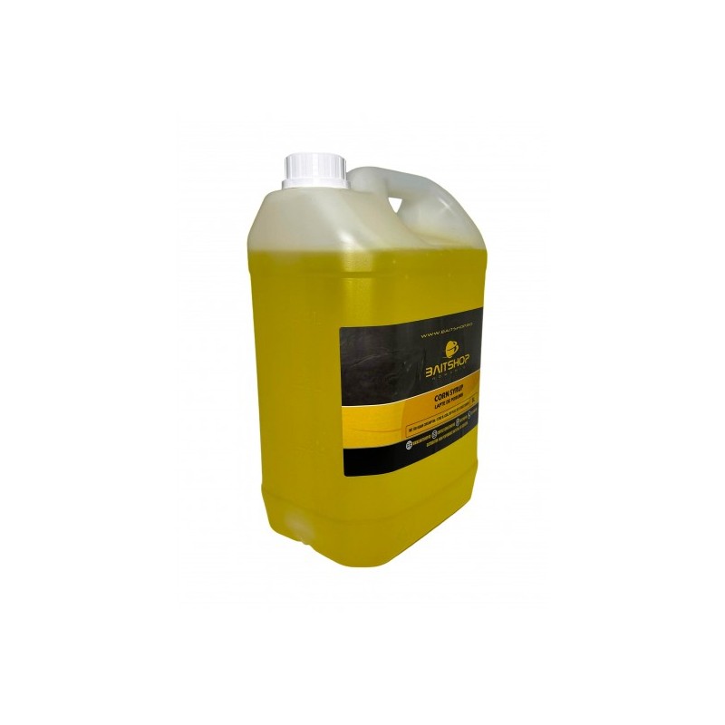 Baitshop - SPD Corn Syrup - Lapte de porumb 1 L