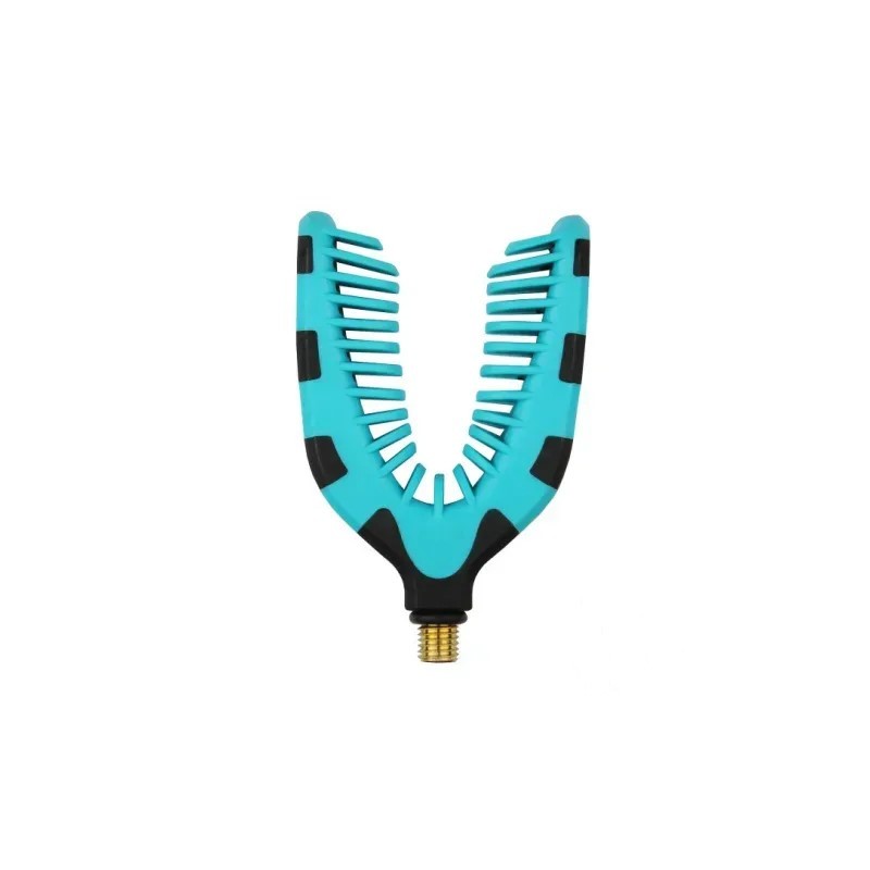 Suport Spate Team Feeder By Dome Grip Butt Rest 6.5x10.5cm