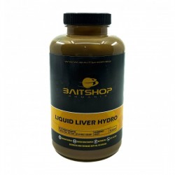 Baitshop -Liquid Liver Extract