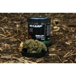 Boilie Paste HiCarp SHELLBY  250gr