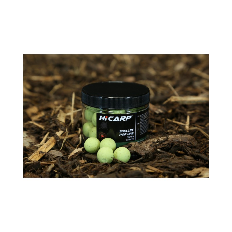 Pop Ups HiCarp SHELLBY