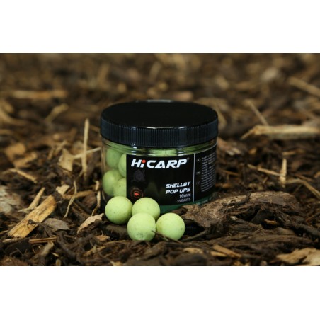 Pop Ups HiCarp SHELLBY