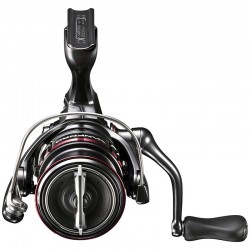 Mulineta Shimano Vanford 3000C