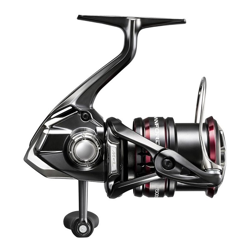 Mulineta Shimano Vanford 3000C