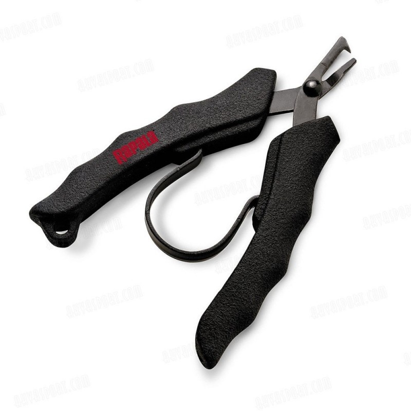Rapala Patent Inele (Mini Split Ring Pliers)
