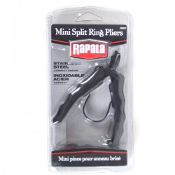 Rapala Patent Inele (Mini Split Ring Pliers)